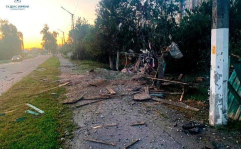 Rússia ataca Kiev e outras cidades ucranianas antes de cúpula da Otan