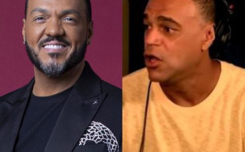 Após declaração de Denílson, assessoria de Belo explica que cantor parcelou pagamento de dívida