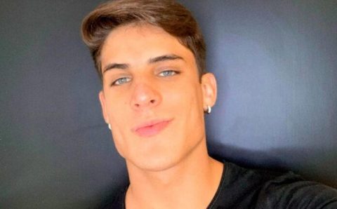 Tiago Ramos tem conversa vazada por Pai de Santo após pedir ‘trabalho espiritual’ pra mãe de Neymar