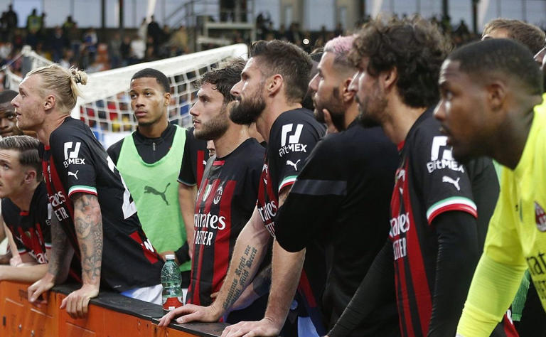 Dono do Milan oferece R$ 4 bilhões para comprar gigante do futebol brasileiro