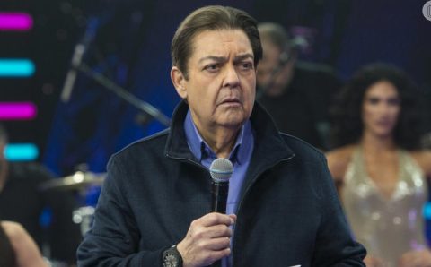 Faustão recusa proposta de milhões da Record e toma decisão taxativa sobre futuro na TV após deixar a Band