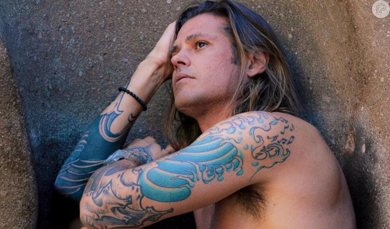 Dado Dolabella é intimado pelo Ministério Público em dívida de meio milhão. Entenda!