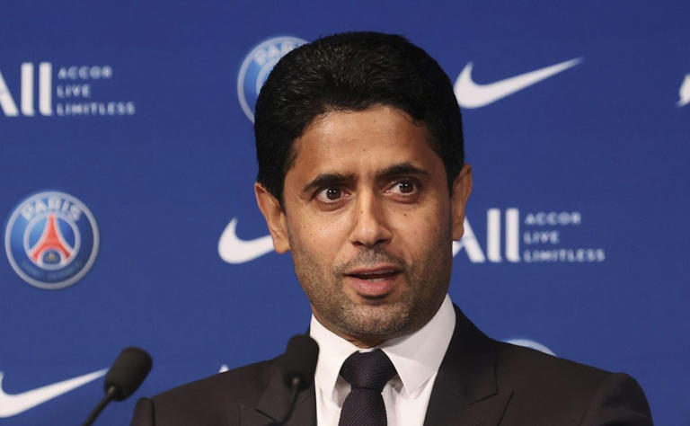 R$ 1,2 bilhão, acordo histórico! Dono do PSG avança para comprar gigante do futebol brasileiro