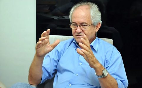 MT:  Sucessão municipal: “Estou pronto para a disputa”, avisa Sachetti
