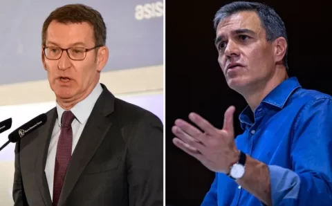 Espanha vai às urnas hoje para escolher novo governo