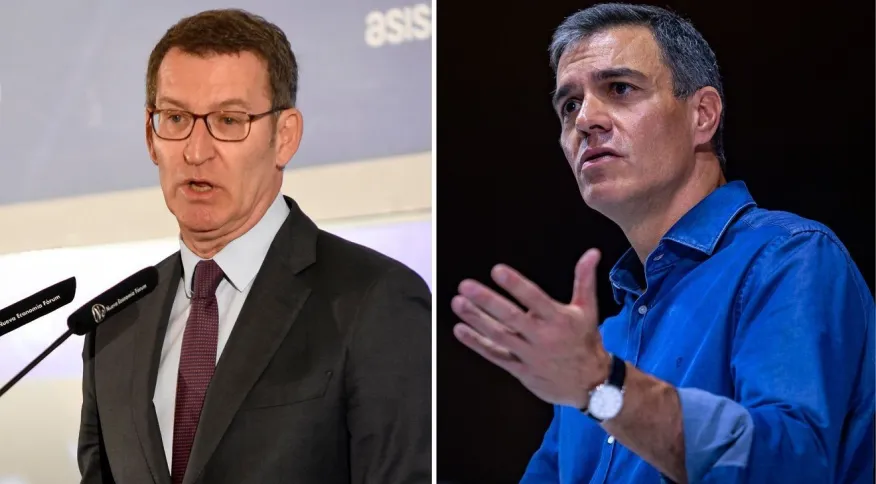 Espanha vai às urnas hoje para escolher novo governo