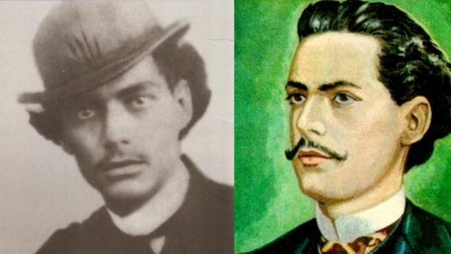 Castro Alves, o poeta dos homens livres