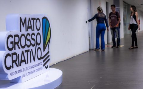 MT:  Galeria de artes online e game com linguajar cuiabano serão lançados nesta 6ª