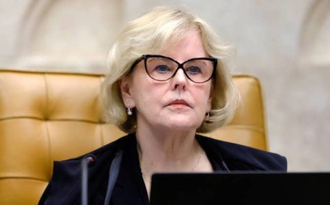 MT:  FOCO NA RESSOCIALIZAÇÃO:  Ministra Rosa Weber lança Mutirão Processual Penal em Cuiabá na próxima segunda-feira