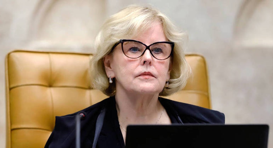 MT:  FOCO NA RESSOCIALIZAÇÃO:  Ministra Rosa Weber lança Mutirão Processual Penal em Cuiabá na próxima segunda-feira