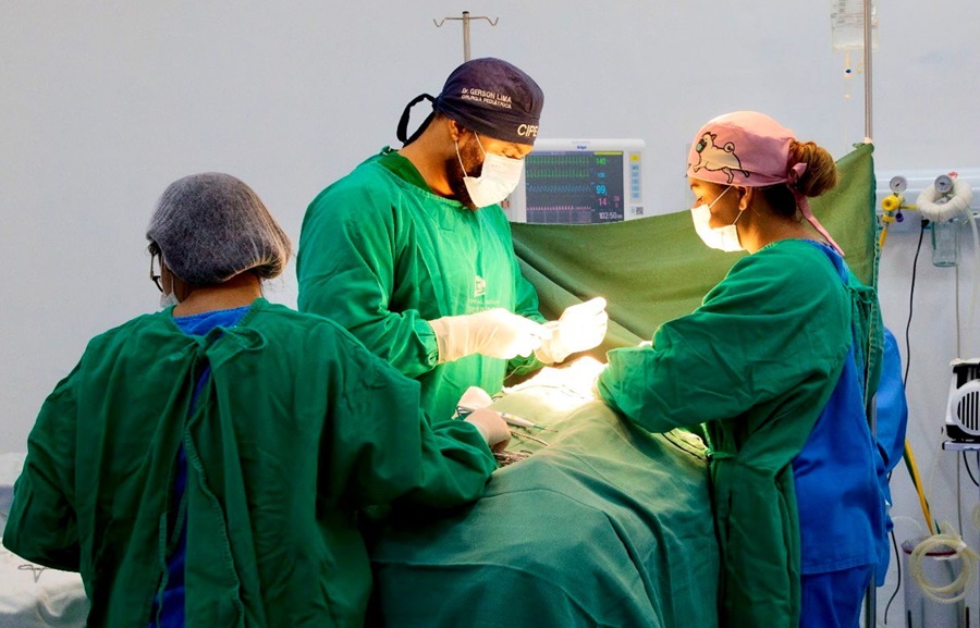 MT:  EXAMES E CIRURGIAS:  SES aprova propostas para realização de 15 mil procedimentos pelo programa Fila Zero na Cirurgia