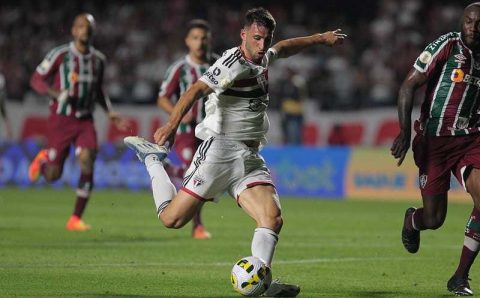 São Paulo x Fluminense: informações e prováveis escalações do jogo pelo Brasileirão