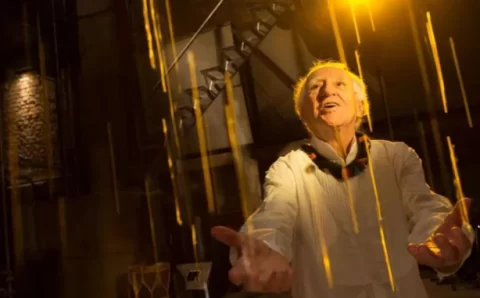 Zé Celso (1937-2023), o artista-militante do teatro brasileiro