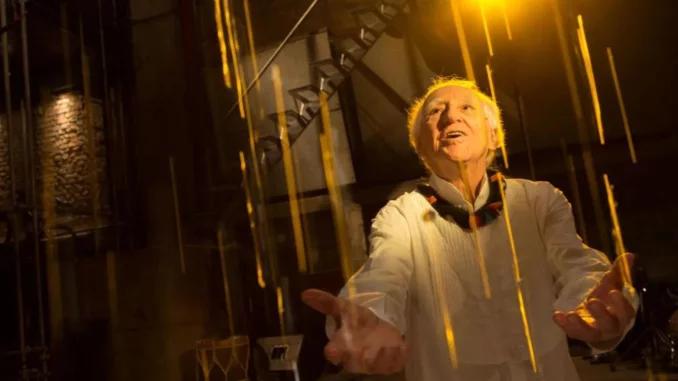 Zé Celso (1937-2023), o artista-militante do teatro brasileiro