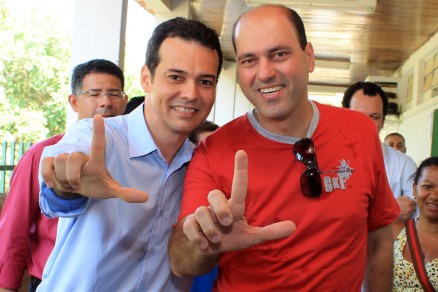 MT:  Juiz manda PF investigar deputado e advogado por suposta propina de R$ 1,7 milhão recebida em campanha eleitoral