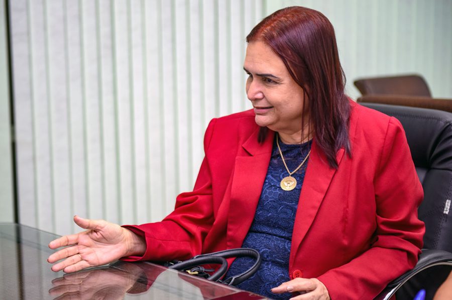 MT: Stopa tem o direito de buscar viabilizar candidatura, mas decisão final caberá à federação, diz petista