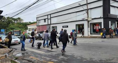 MT:  CUIABRISA:   Ciclone extratropical chega ao país e temperatura deve cair em Cuiabá já nesta madrugada