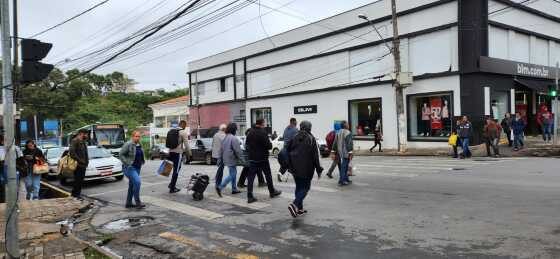 MT:  CUIABRISA:   Ciclone extratropical chega ao país e temperatura deve cair em Cuiabá já nesta madrugada