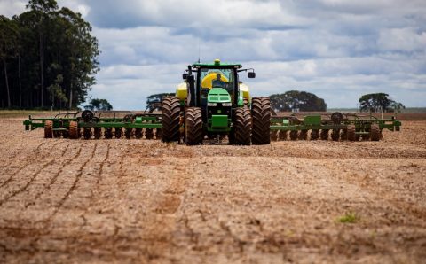 MT:   10,6 MIL NOVAS VAGAS:   Mato Grosso é o Estado que mais gerou empregos com carteira assinada em junho