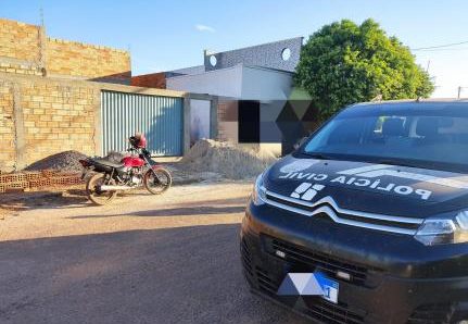 OPERAÇÃO DEEP CASO: Alvo de operação do Espírito Santo é preso pela Polícia Civil em Confresa