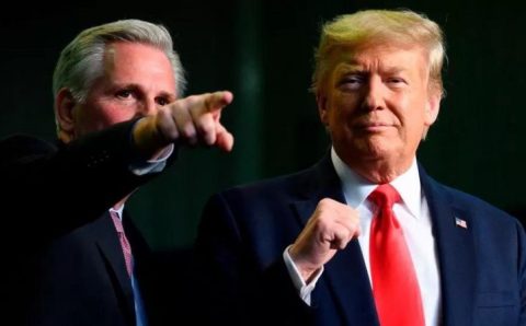 Em 3 pontos, por que Trump se mantém como favorito dos republicanos à Presidência dos EUA