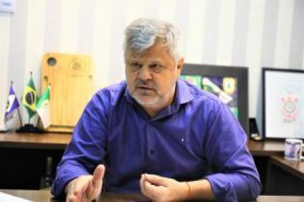 MT:  Tratativas tentam trazer Lula para inauguração em Cuiabá em agosto