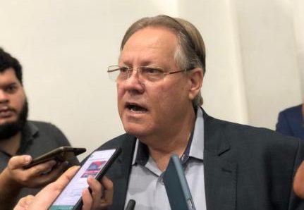 MT:  NOVOS HOSPITAIS:   “Governo não tem medido esforços para investir cada vez mais na saúde em benefício de toda a população”, diz secretário