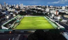 Estádio Dutrinha: Uma renovação triunfante do futebol cuiabano
