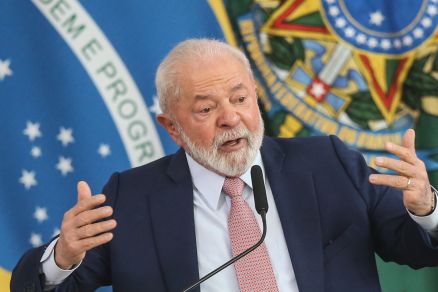 MT:  Bancada de Mato Grosso é a mais anti-Lula na Câmara Federal