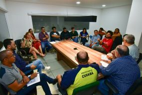 Prefeitura de Cuiabá orienta estudantes a denunciarem problemas com cartão de transporte nas ouvidorias da Semob e Arsec