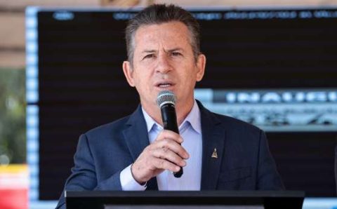 MT:  UNIDADES PERMANECEM:   Governador defende escolas militares em MT: “Têm melhores resultados”