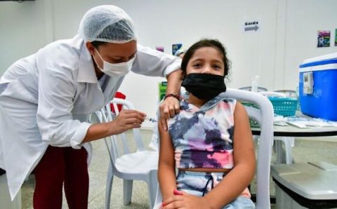 MT:   MOBILIZAÇÃO:   Baixo percentual de vacinação preocupa cidades de MT