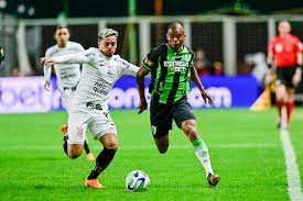 Luxemburgo reconhece “resultado ruim”, mas exalta desempenho do Corinthians contra América-MG