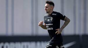 Em recuperação no Corinthians, Gustavo Mosquito é assaltado na saída de CT