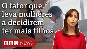 Pais cooperativos: o motivo pouco explorado pelo qual mulheres decidem ter mais filhos