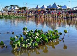 Festival Internacional de Pesca Esportiva movimenta o fim de semana com atrações e expectativa de novos recordes