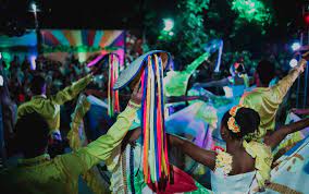 Ensaio Aberto do grupo Flor Ribeirinha traz artistas convidados neste domingo (02)