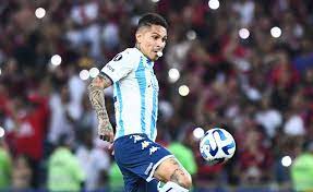 Ex-Corinthians e Flamengo, Paolo Guerrero acerta saída do Racing