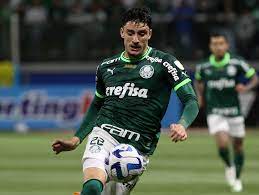 Piquerez aponta principal rival do Palmeiras por título da Libertadores; veja quem é