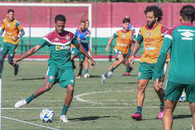 Fluminense x Internacional: informações, prováveis escalações e onde assistir ao jogo do Brasileirão