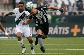 Vasco, Botafogo, Coritiba e Cruzeiro formam grupo para criar nova liga no futebol brasileiro