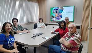 Sema abre inscrições para capacitação em ensino de geociências e meio ambiente