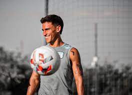 Rojas está fora dos confrontos contra o Universitario pela Sul-Americana