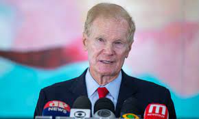 Nasa quer ampliar parceria com Brasil no monitoramento da Amazônia