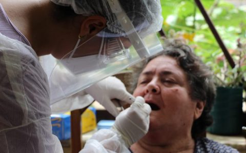 Saúde bucal: consultas públicas sobre periodontite recebem contribuições até 5 de agosto