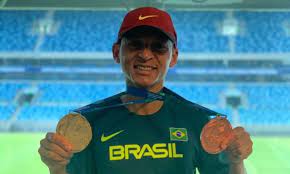  Inscrições para o Bolsa Atleta começam nesta segunda-feira (17)