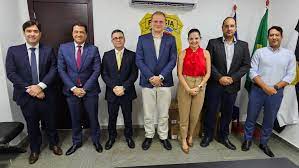 OAB-MT e Polícia Civil orientam sobre tentativa de golpes envolvendo escritórios de advocacia