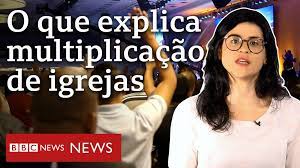 Igrejas evangélicas: o que explica proliferação de templos no Brasil?