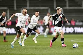 Contra o Vasco, Corinthians alcança 20ª vitória em 48º jogo sem público na Neo Química Arena