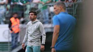 Abel Ferreira expõe oferta para sair, mas estipula condição para deixar Palmeiras; confira qual é